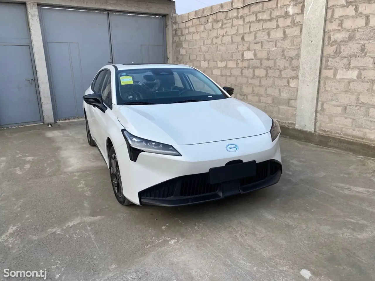 GAC Aion S Plus 2026 · 3.2 AT