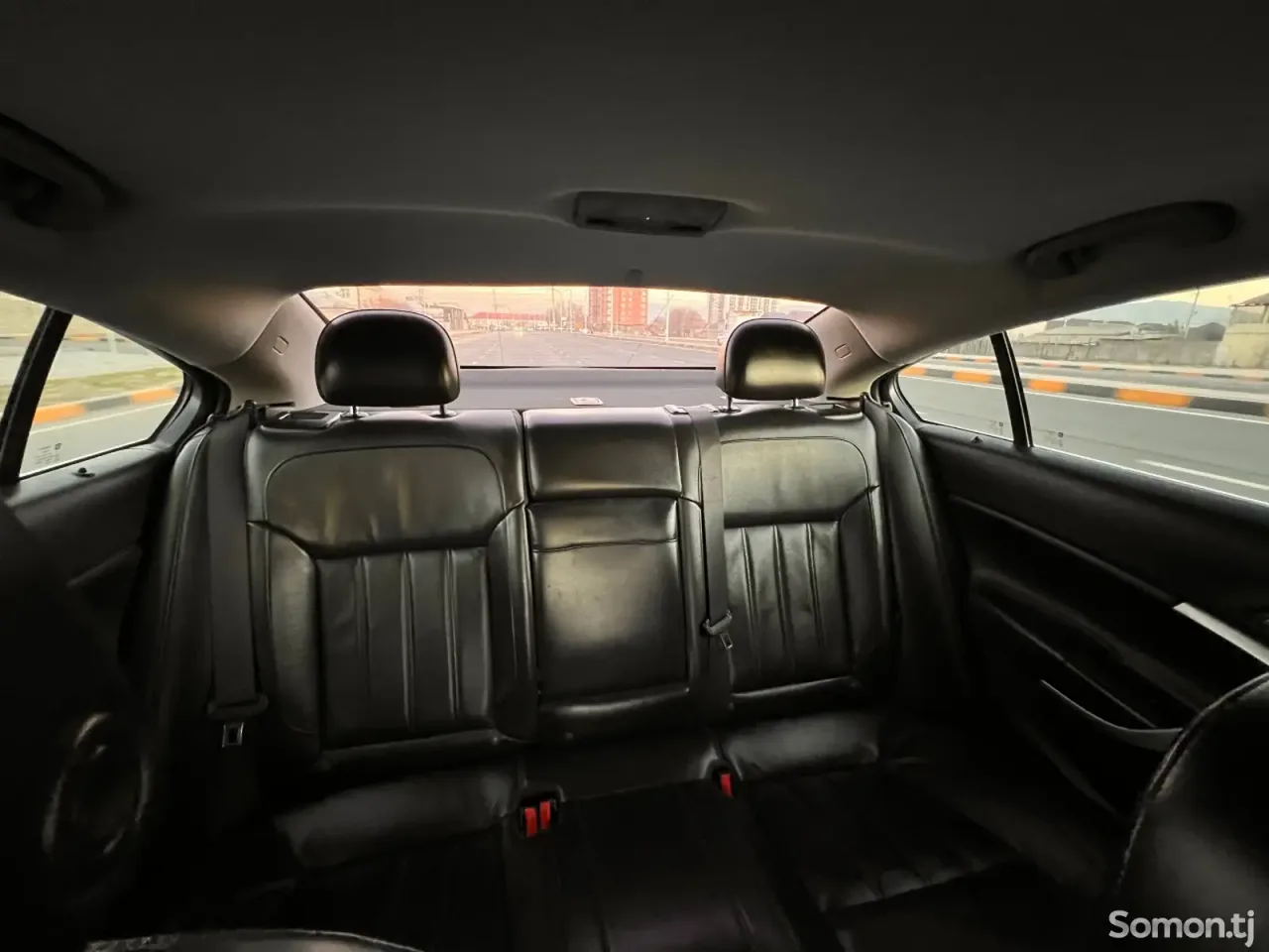 Opel Insignia 2012 · 2.0 AT
