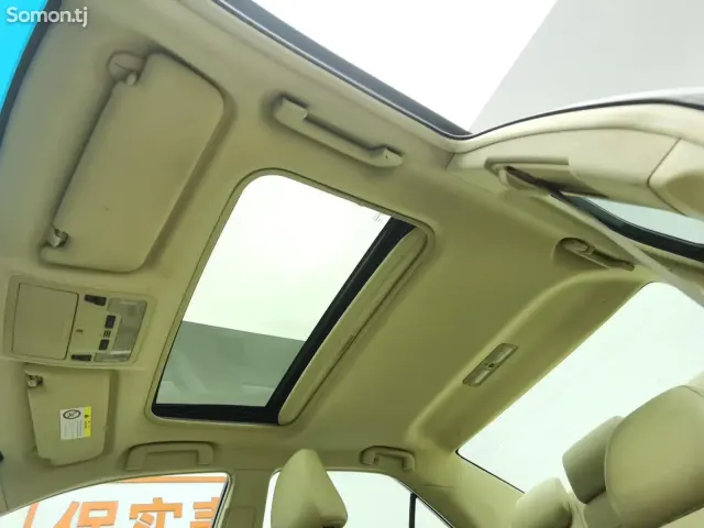 Toyota Camry 2016 · 2.5 AT