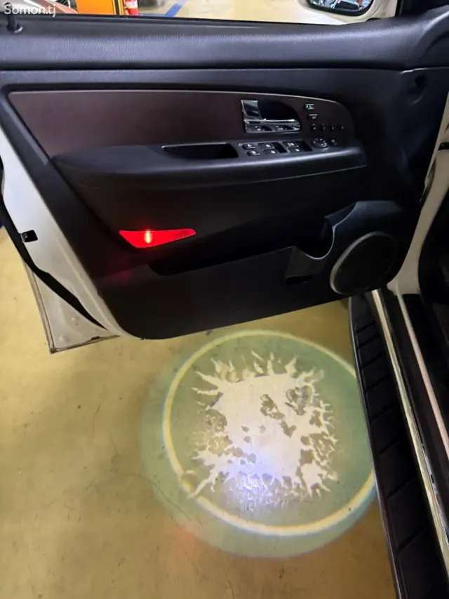 Ssang Yong Rexton 2014 · 2.0 AT