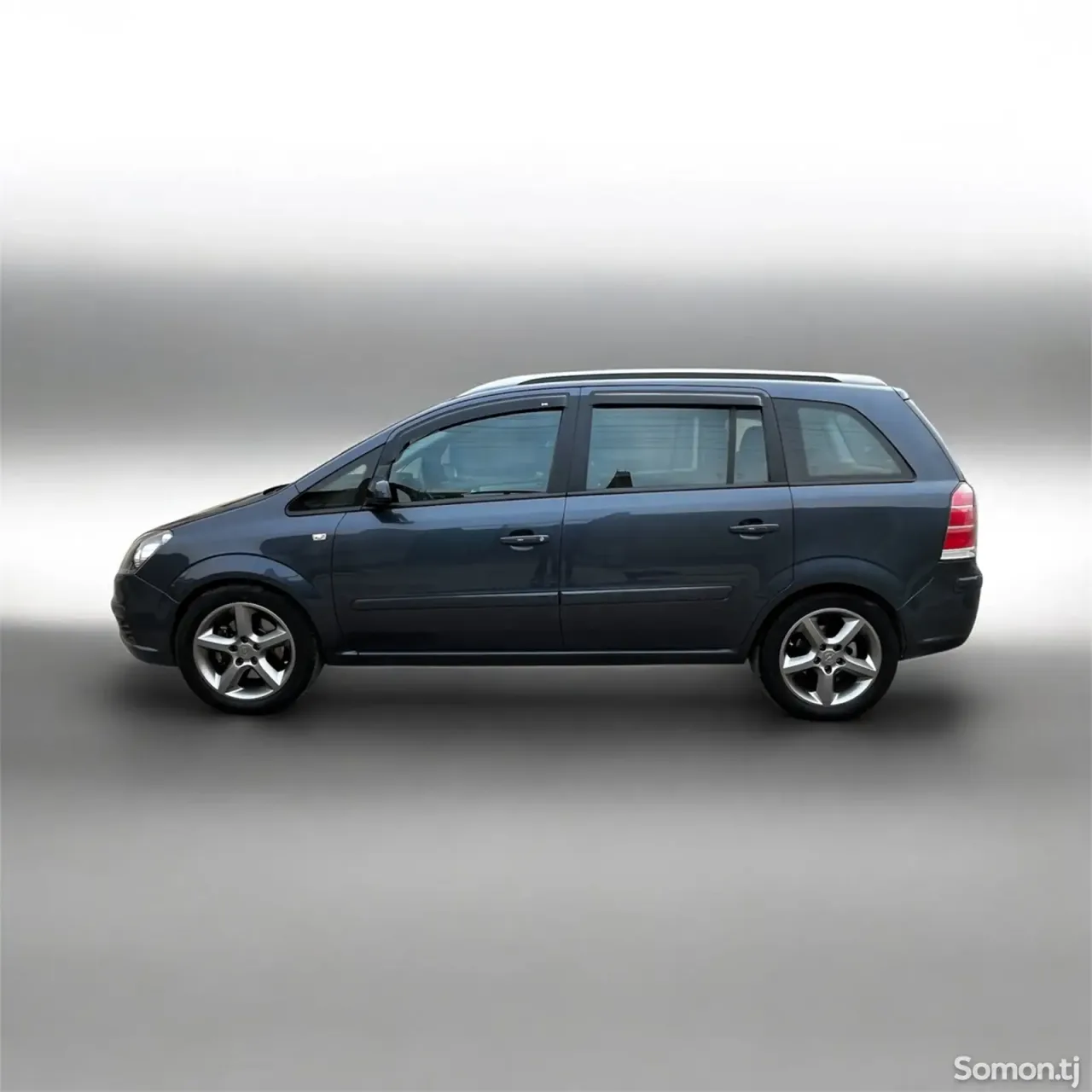Opel Zafira 2006 · 2.2 AT