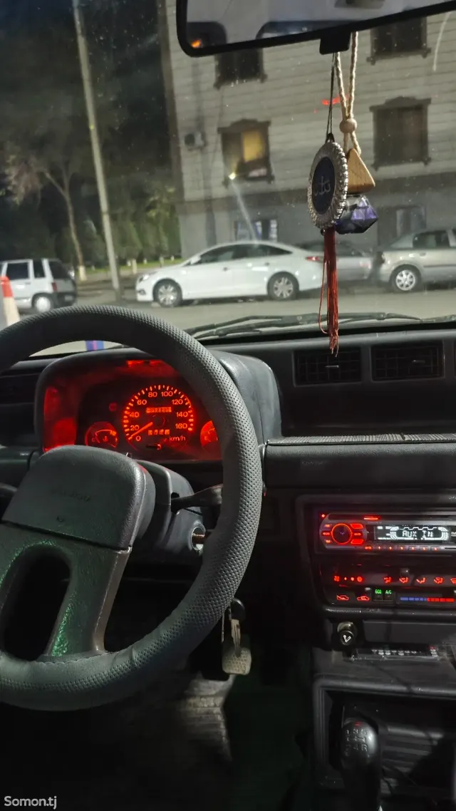 Daewoo Tico 1996 · 0.8 MT