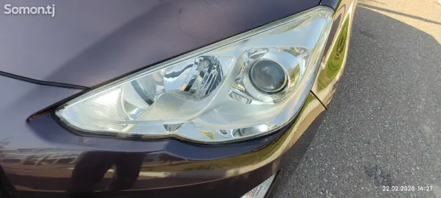 Toyota Aqua 2014 · 1.5 AT