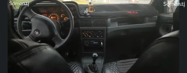 Daewoo Nexia 1996 · 1.8 MT