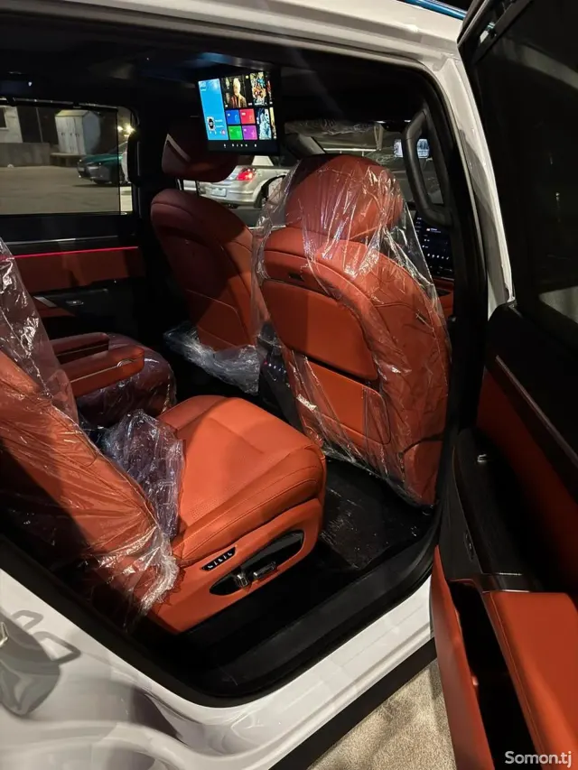 Dongfeng EP 008 2025 · AT