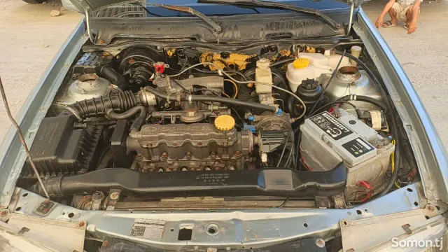 Daewoo Nexia 1996 · 1.6 MT