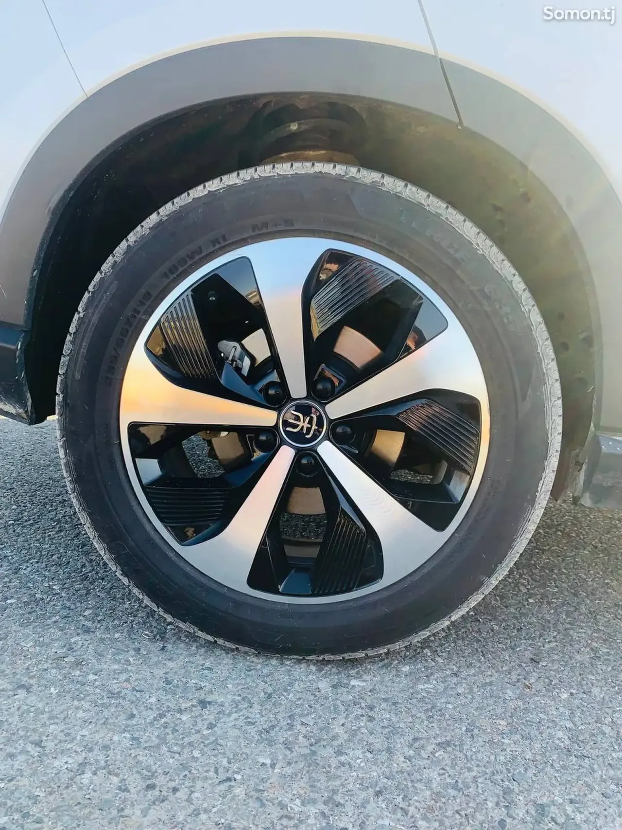 BYD Song Plus 2022 · AT