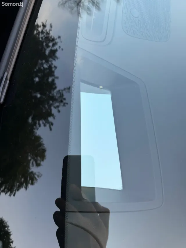 Hyundai Palisade 2021 · 3.8 AT
