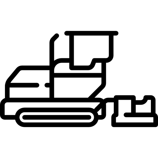 harvester