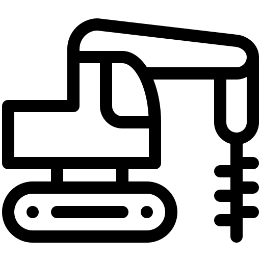 Бурильная техника