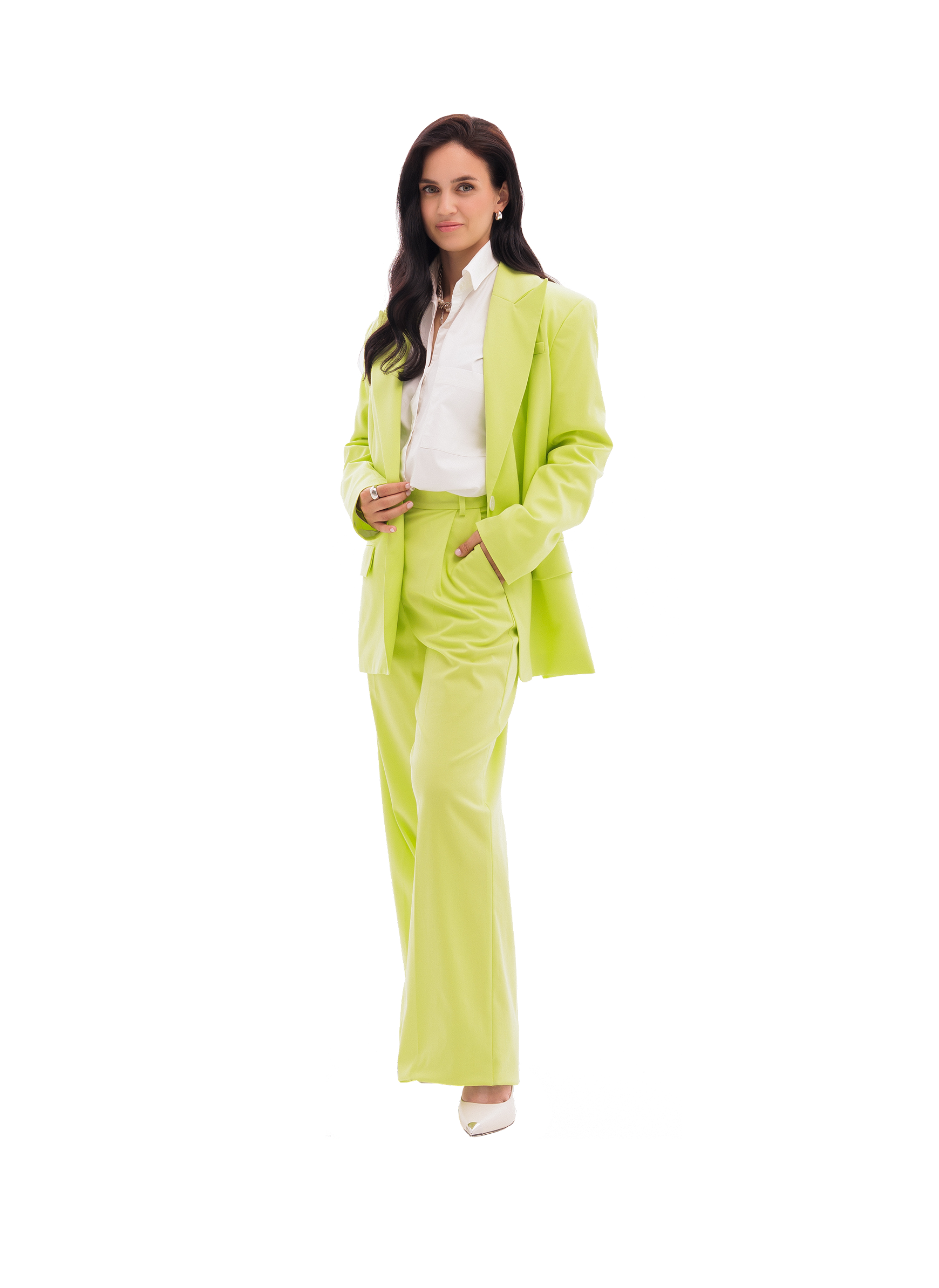 Ольга Рыбникова — эксперт и преподаватель химии ChemHub