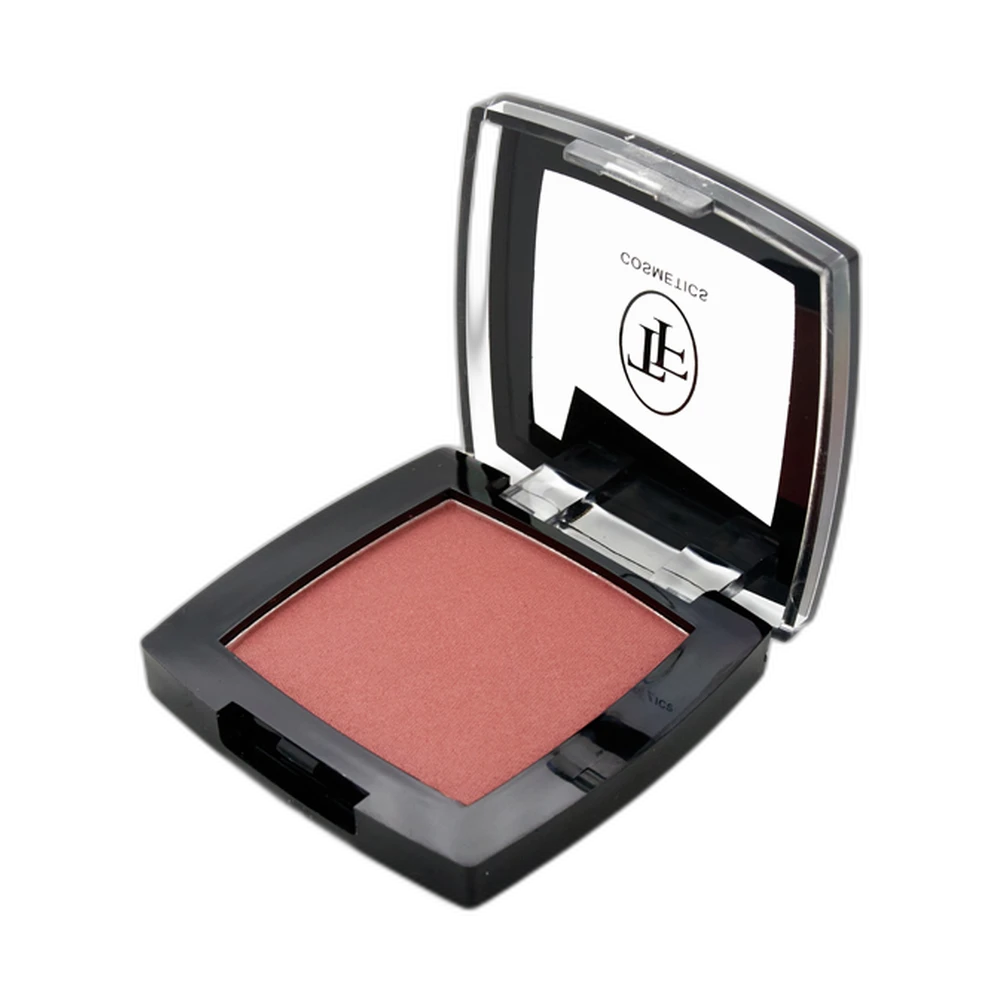 Триумф tf Румяна для лица одноцветные Triumph blush 83 пыльная роза CTBL-08 11235