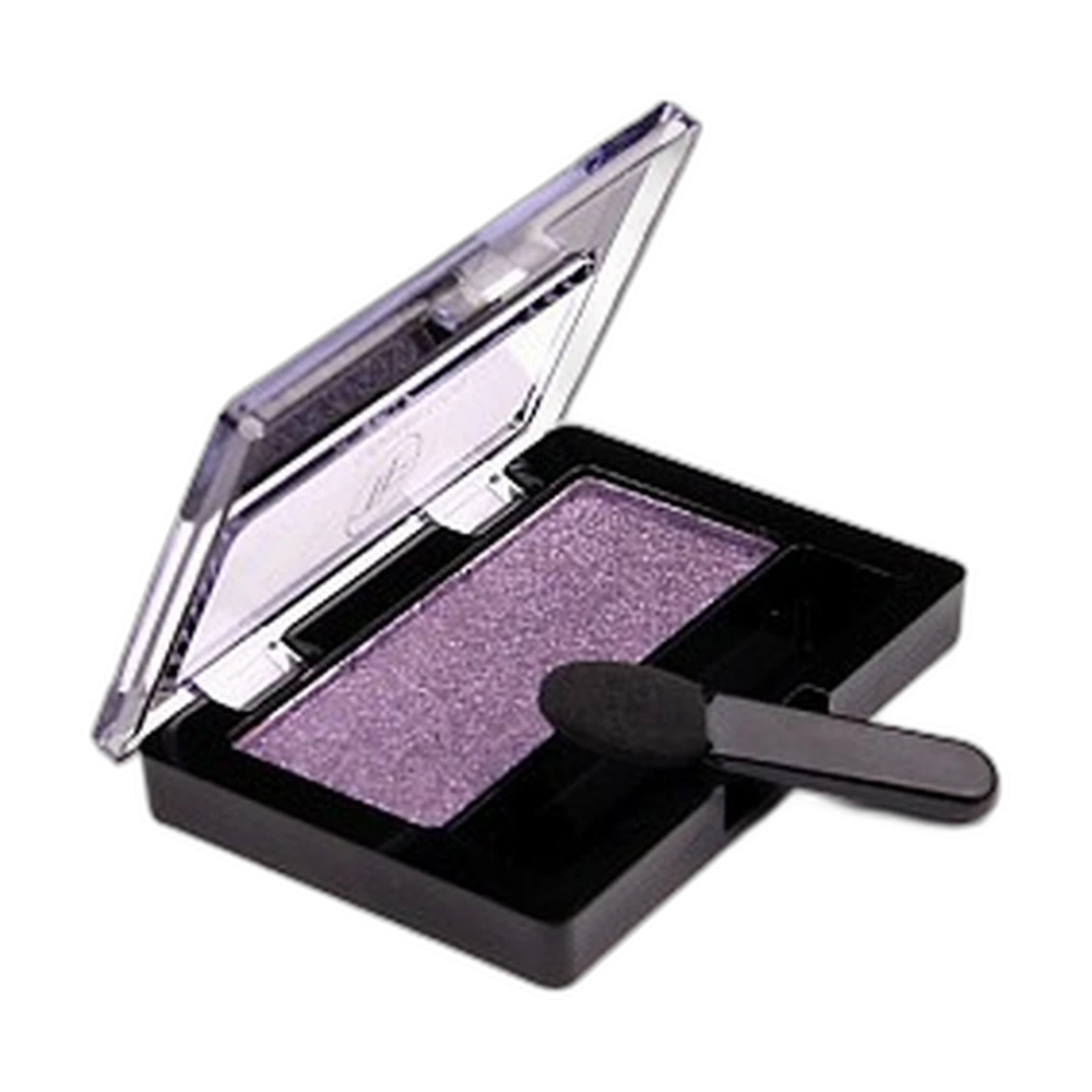Триумф tf Тени для век одноцветные Металлик Expertcolor Eyeshadow Mono 153 лаванда 07816