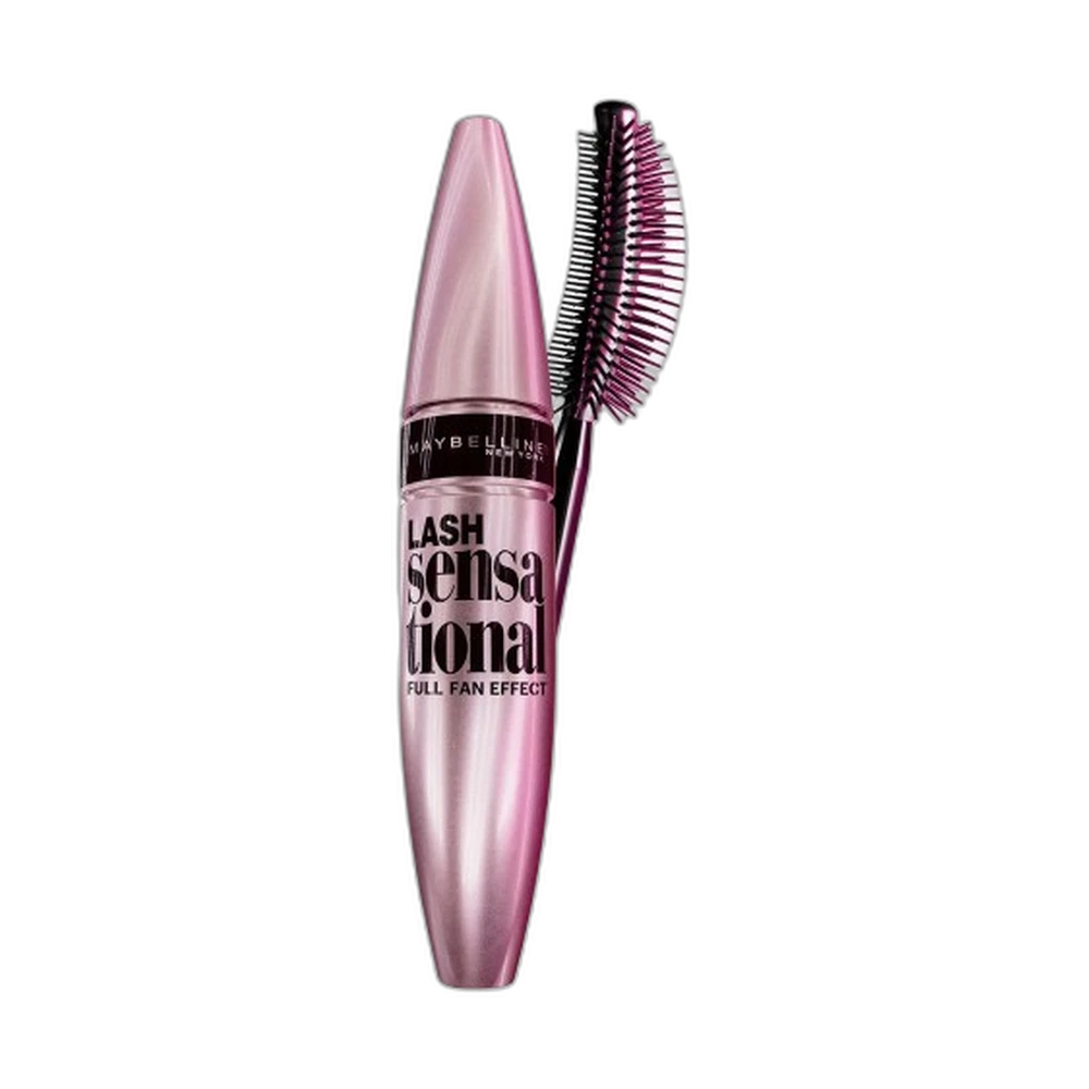 Тушь для ресниц Maybelline Lash Sensational