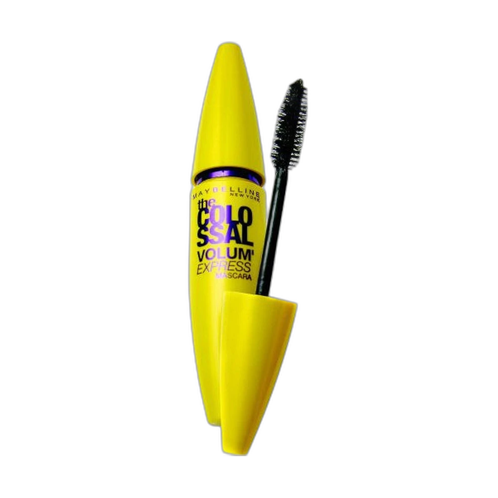 Тушь для ресниц Maybelline The Colossal Volum Express черная