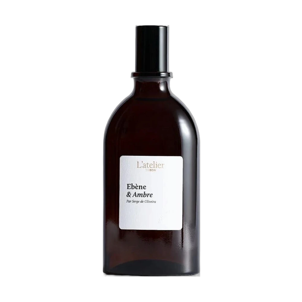 100 BON EBENE & AMBRE edp 100ml TESTER