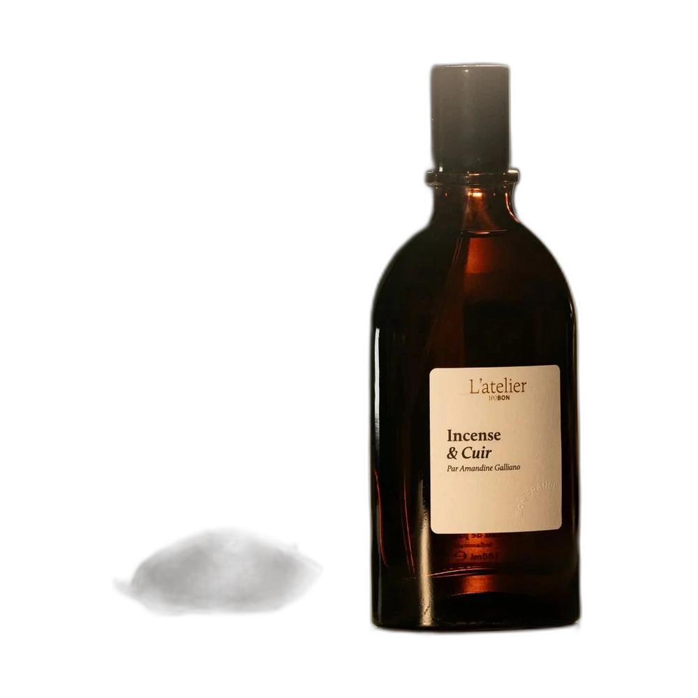 100 BON INСENSE & CUIR 50ml тестер