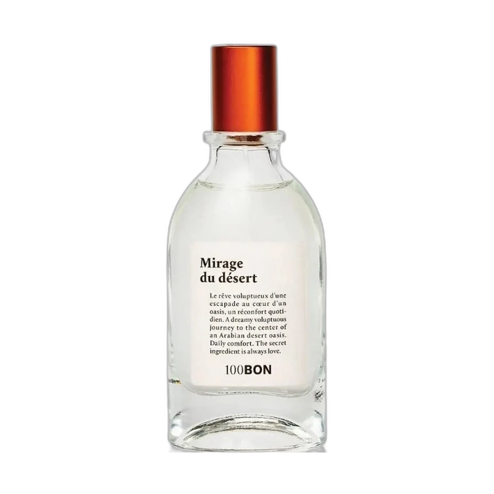 100 BON MIRAGE DU DESERT edt 50ml TESTER