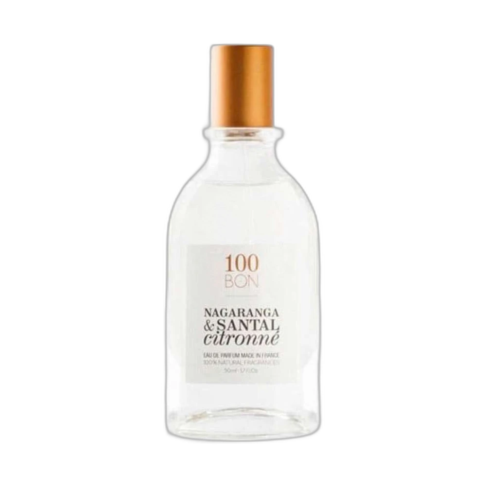 100 BON NAGARANGA & SANTAL CITRONNE 50ml тестер