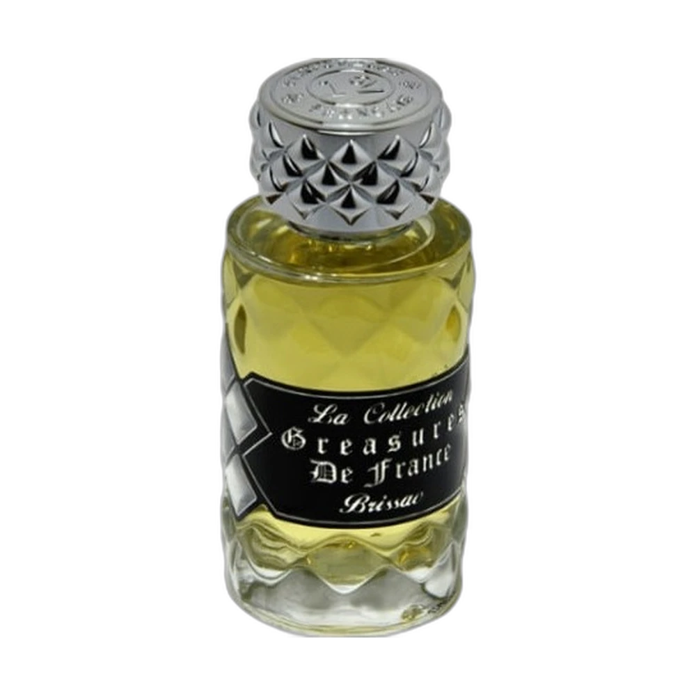 12 PARFUMEURS FRANCAIS BRISSAC 100ml parfume TESTER
