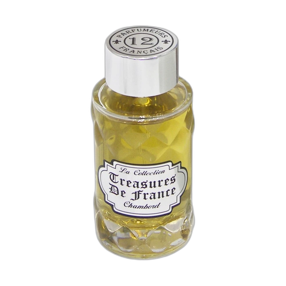 12 PARFUMEURS FRANCAIS CHAMBORD (w) 100ml parfume