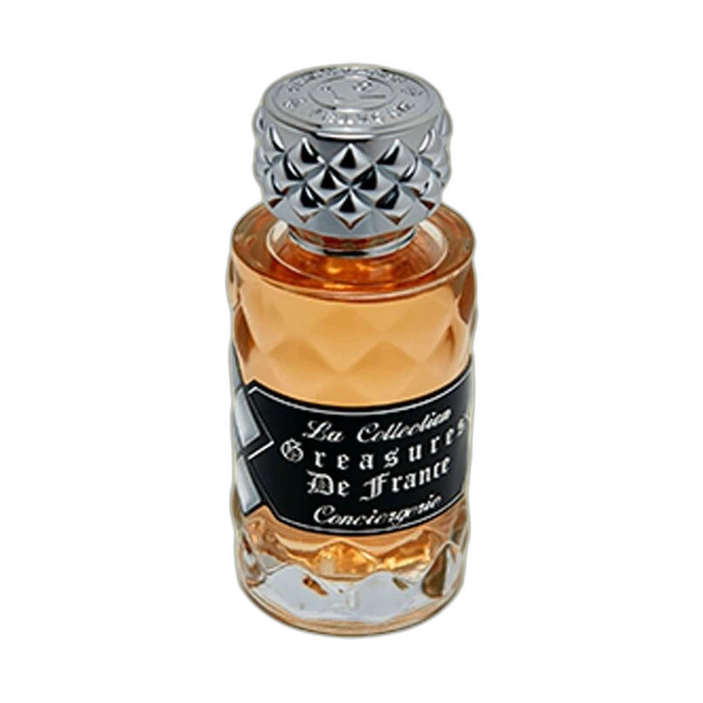 12 PARFUMEURS FRANCAIS CONCIERGERIE 100ml parfume TESTER