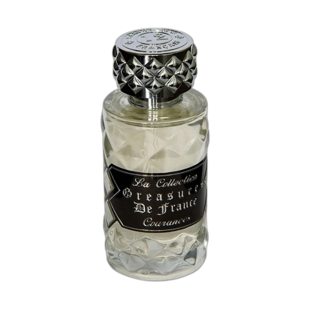 12 PARFUMEURS FRANCAIS COURANCES 100ml parfume