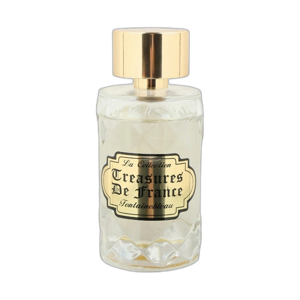 12 PARFUMEURS FRANCAIS FONTAINEBLEAU 100ml parfume TESTER