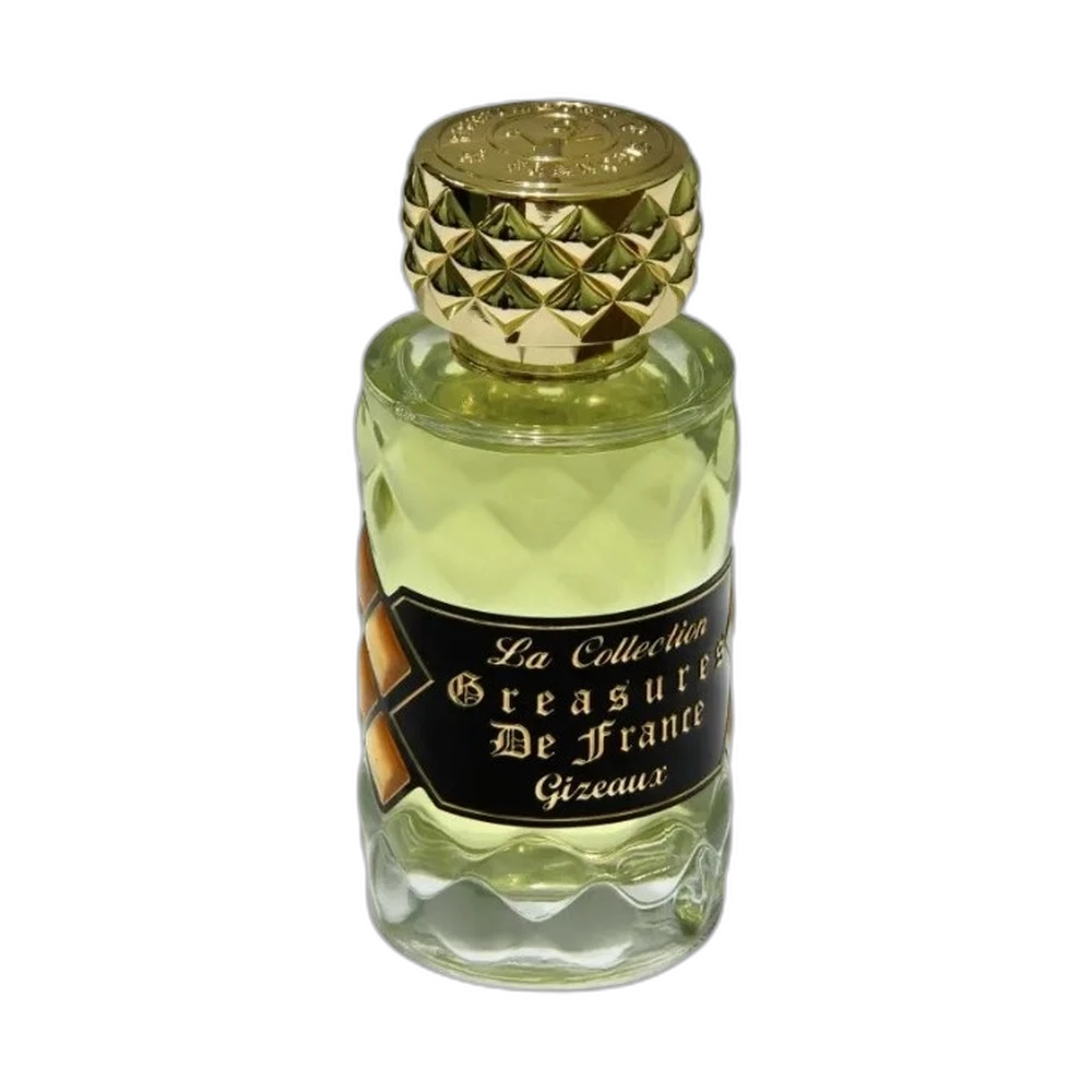12 PARFUMEURS FRANCAIS GIZEAUX 100ml parfume