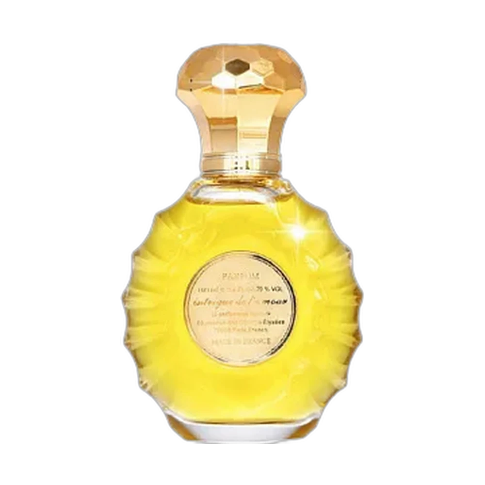 12 PARFUMEURS FRANCAIS INTRIGUE DE L'AMOUR edp (w) 100ml