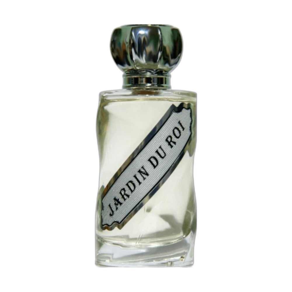 12 PARFUMEURS FRANCAIS JARDIN DU ROI 100ml parfume