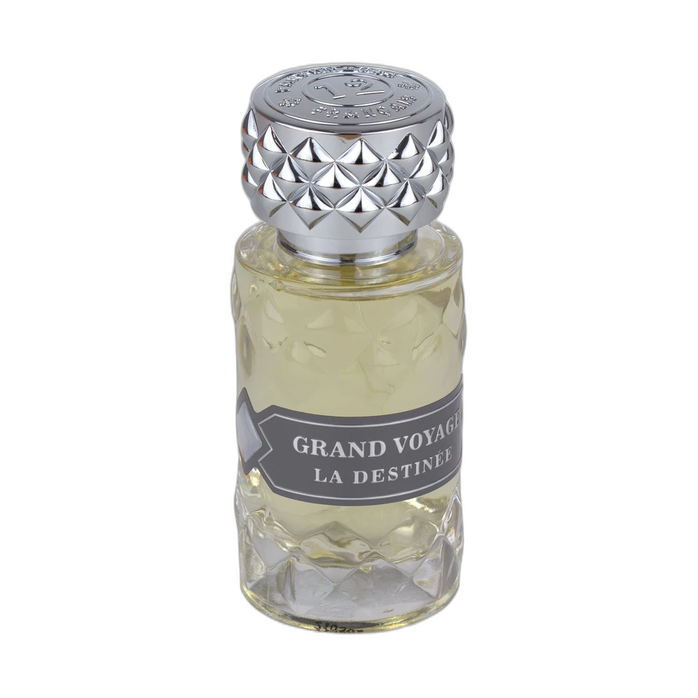 12 PARFUMEURS FRANCAIS LA DESTINEE 50ml тестер