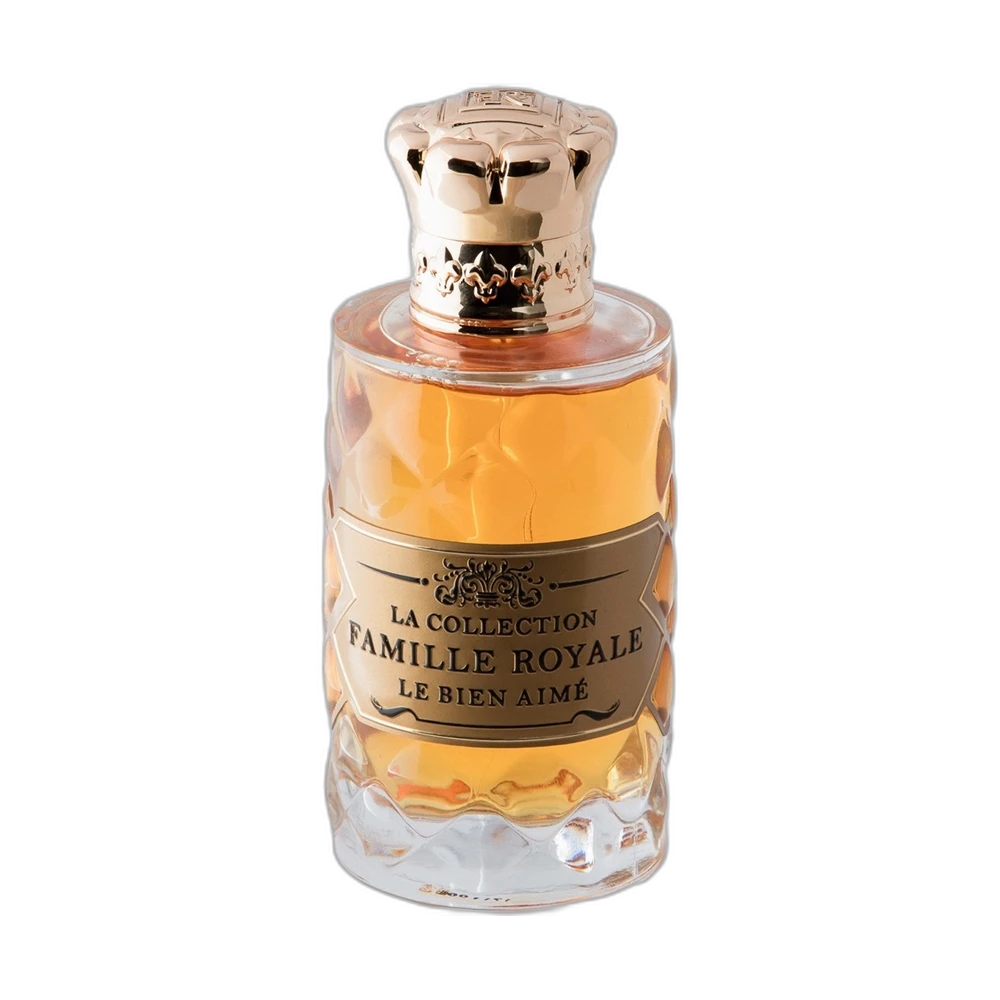 12 PARFUMEURS FRANCAIS LE BIEN AIME (w) 100ml parfume