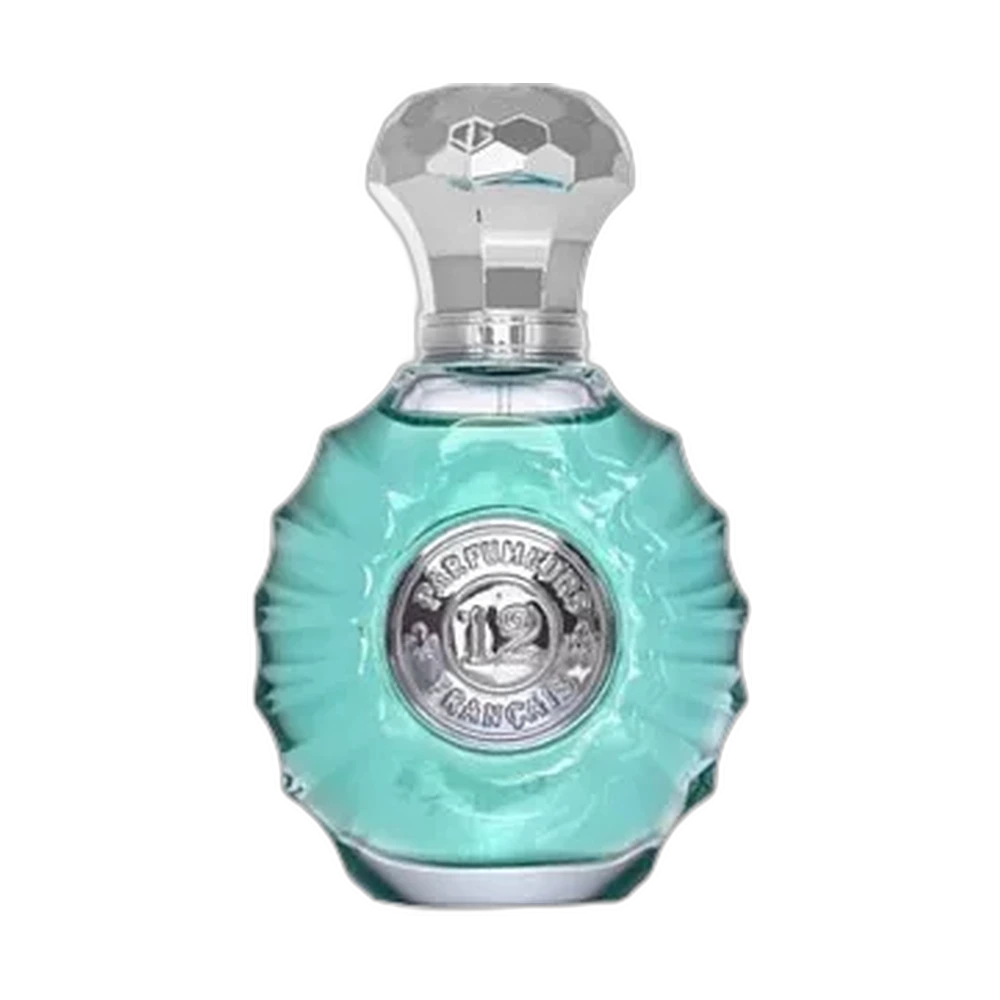 12 PARFUMEURS FRANCAIS LE CHARME edp (w) 100ml