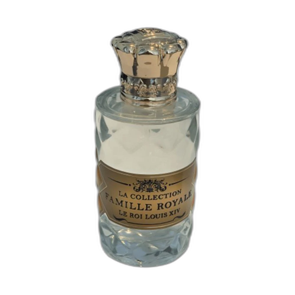 12 PARFUMEURS FRANCAIS LE ROI LOUIS XIV (w) 100ml parfume TESTER