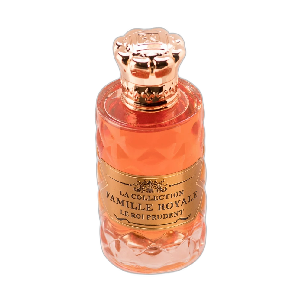 12 PARFUMEURS FRANCAIS LE ROI PRUDENT 100ml тестер