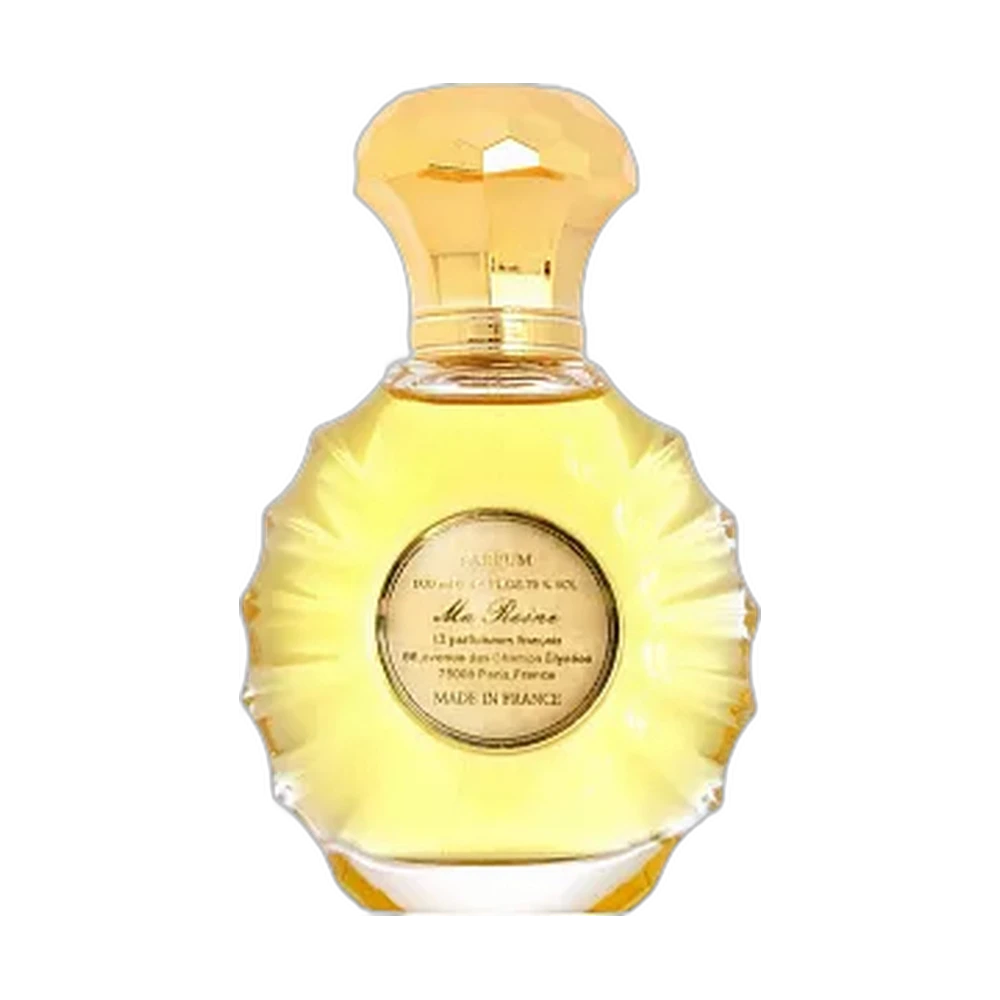 12 PARFUMEURS FRANCAIS MA REINE edp (w) 100ml
