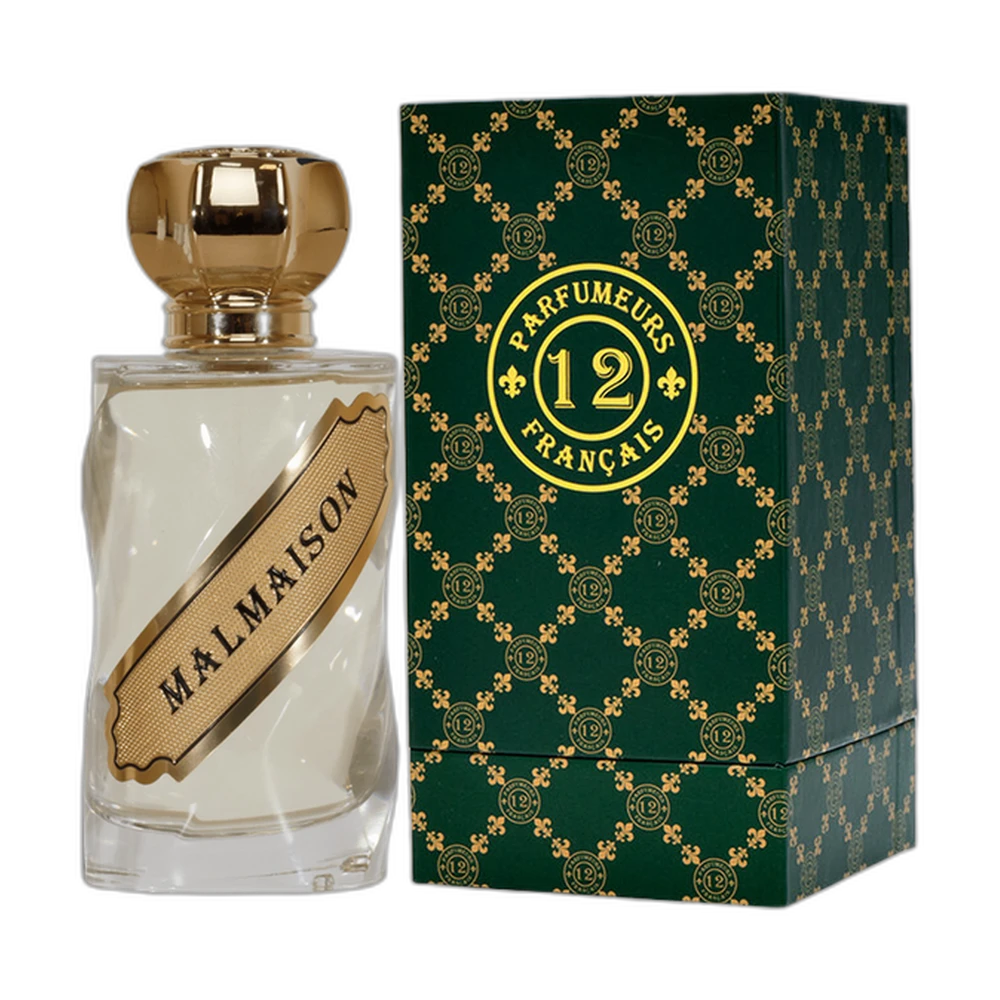 12 PARFUMEURS FRANCAIS MALMAISON 100ml parfume