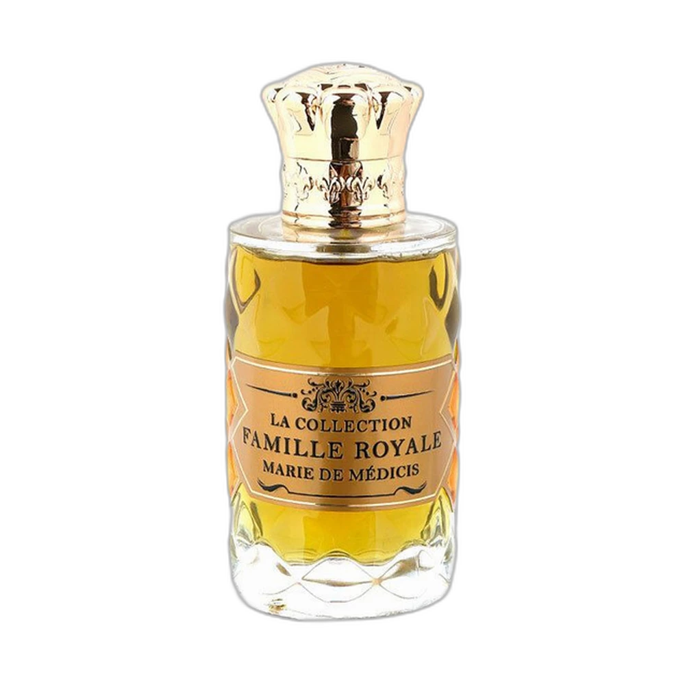 12 PARFUMEURS FRANCAIS MARIE DE MEDICIS 100ml parfume TESTER