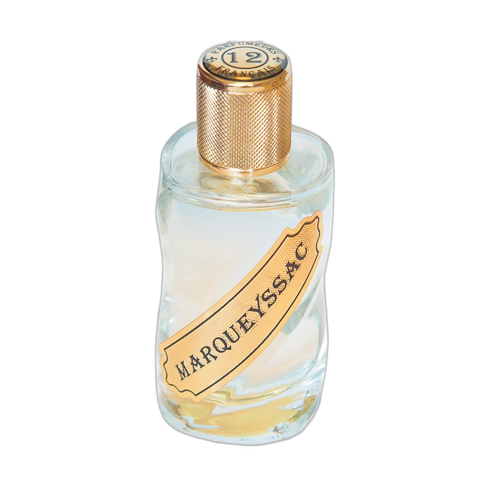 12 PARFUMEURS FRANCAIS MARQUEYSSAC 100ml тестер