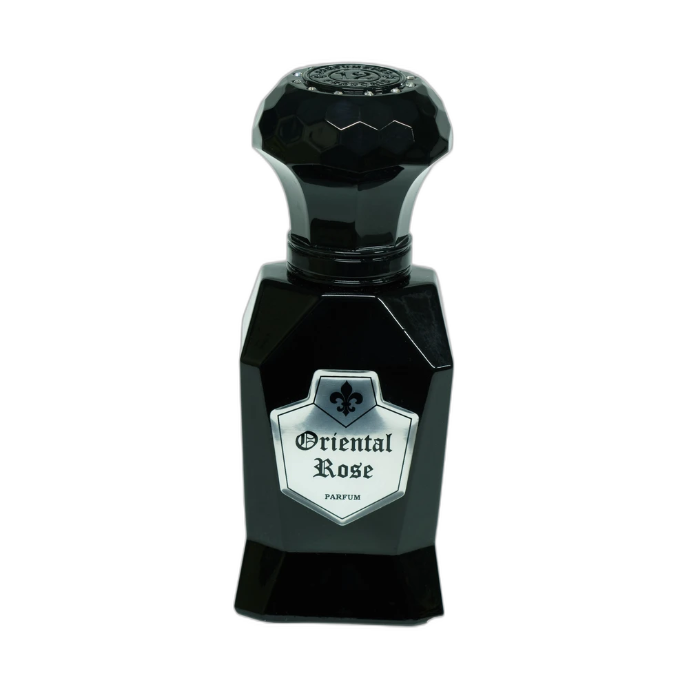 12 PARFUMEURS FRANCAIS ORIENTAL ROSE 50ml тестер