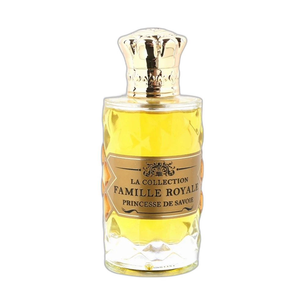 12 PARFUMEURS FRANCAIS PRINCESSE DE SAVOIE (w) 100ml parfume TESTER
