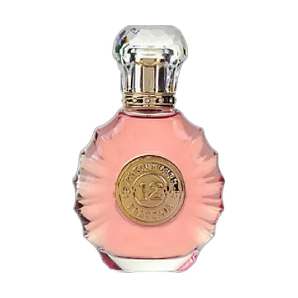 12 PARFUMEURS FRANCAIS SECRET DE L'AMOUR edp (w) 100ml