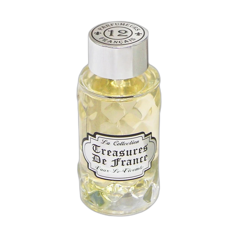 12 PARFUMEURS FRANCAIS VAUX LE VICOMTE (m) 50ml parfume TESTER