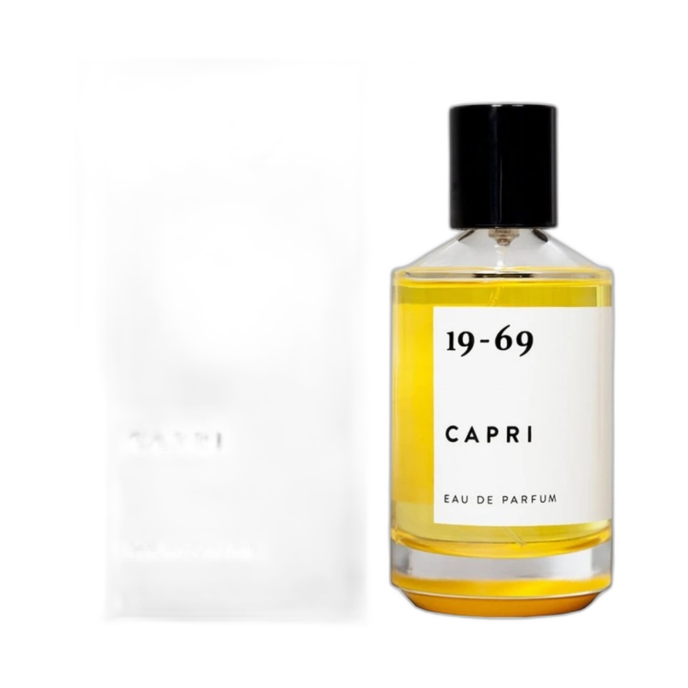 19-69 CAPRI edp 100ml