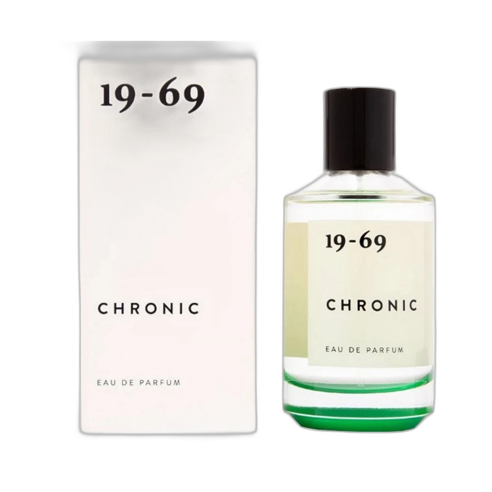 19-69 CHRONIC edp 100ml