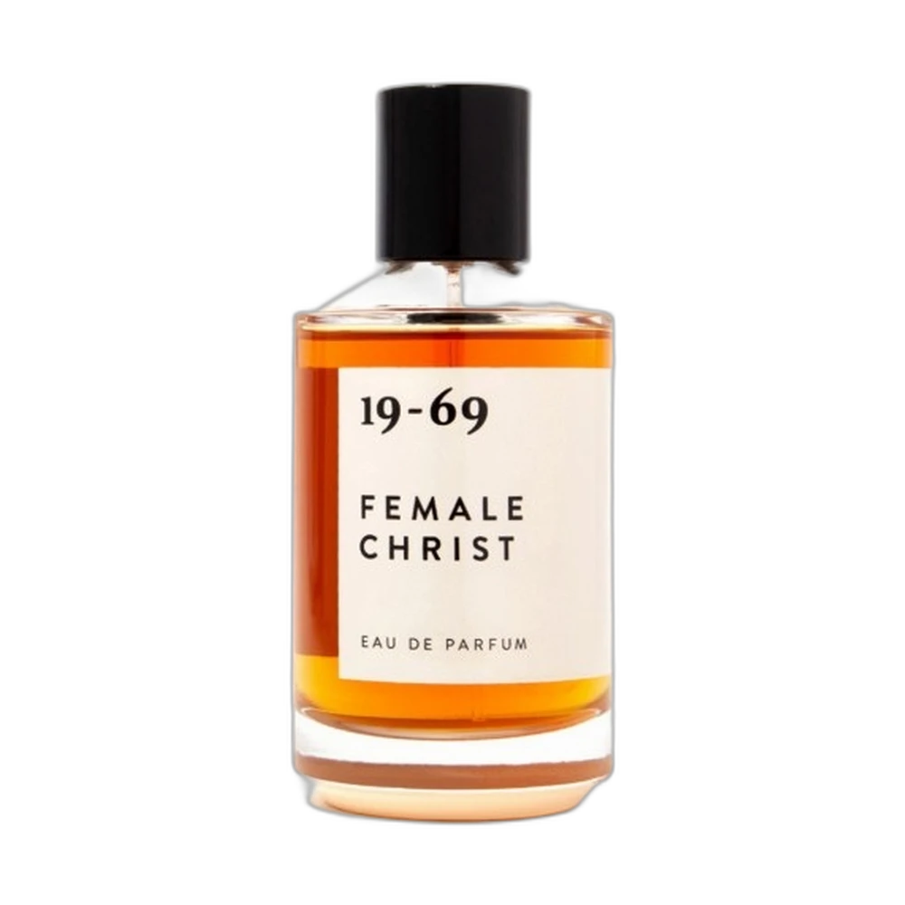 19-69 FEMALE CHRIST edp 100ml TESTER