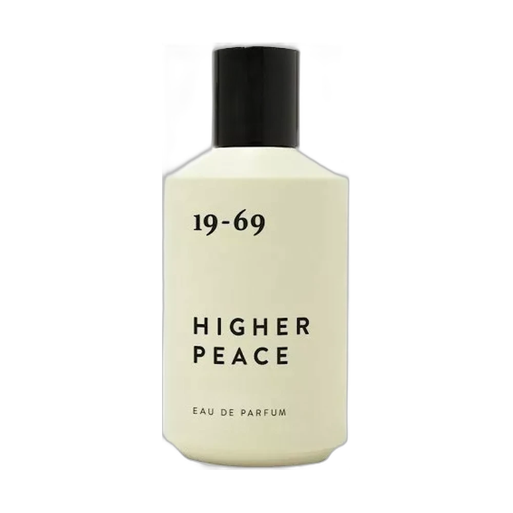 19-69 HIGHER PEACE edp 100ml TESTER