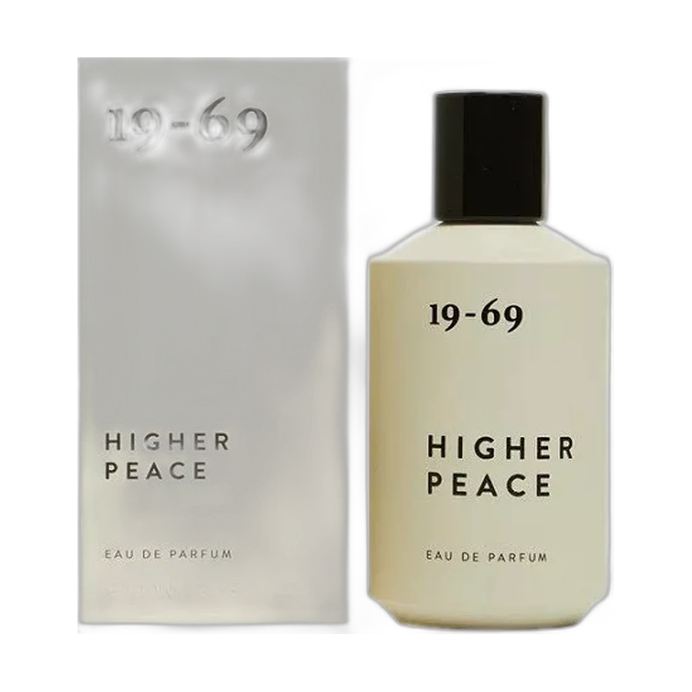 19-69 HIGHER PEACE edp 100ml
