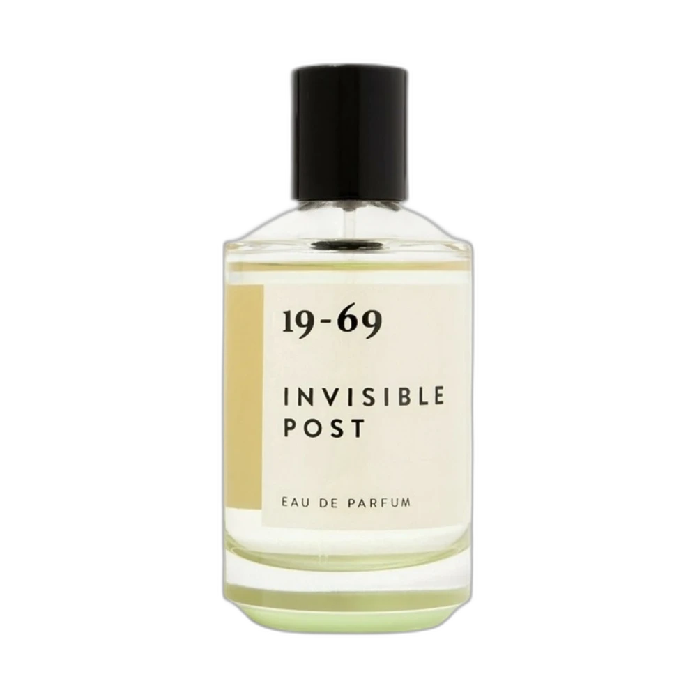 19-69 INVISIBLE POST edp 100ml TESTER